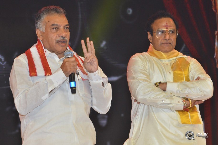 NTR-Biopic-Audio-Launch